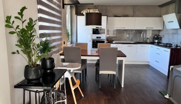 Prodej bytu 3+kk Přerov