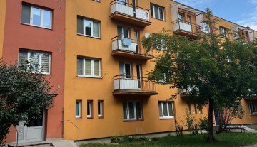 Prodej bytu 3+1 Otrokovice