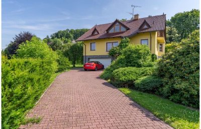 Rodinný dům 5+1 Hranice, ul. Pod Bílým kamenem