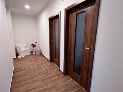Prodej rodinného domu 4 + kk v Přerově