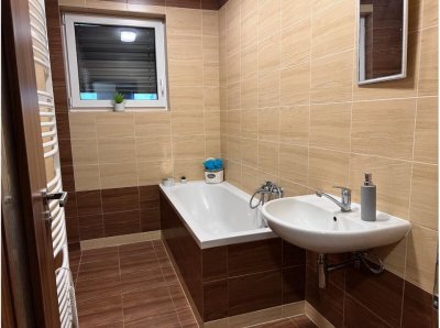 Prodej rodinného domu 4 + kk v Přerově