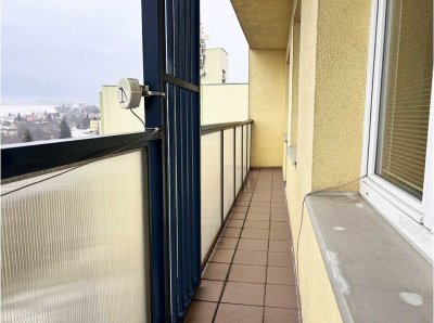 Prodej družstevního bytu 3+1, Bílovec (Nový Jičín)