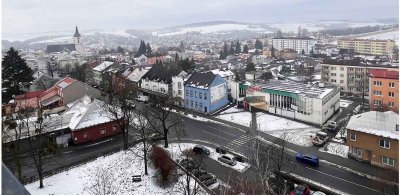 Prodej družstevního bytu 3+1, Bílovec (Nový Jičín)