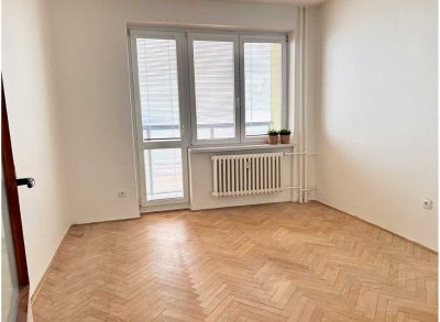 Prodej družstevního bytu 3+1, Bílovec (Nový Jičín)