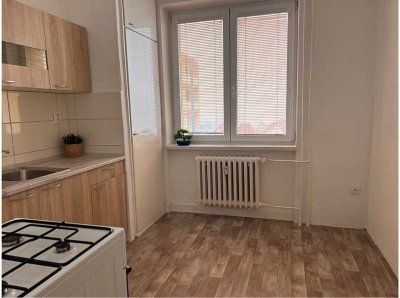Prodej družstevního bytu 3+1, Bílovec (Nový Jičín)