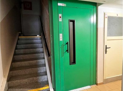 Prodej družstevního bytu 3+1, Bílovec (Nový Jičín)