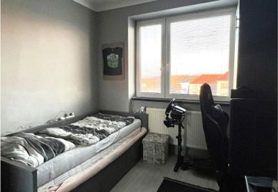 Prodej bytu 3+kk, Hvozdná u Zlína