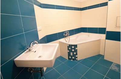 Pronájem bytu 3+kk Holešov - ul. Bořenovská