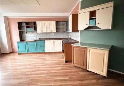 Pronájem bytu 3+kk Holešov - ul. Bořenovská