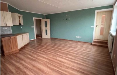 Pronájem bytu 3+kk Holešov - ul. Bořenovská