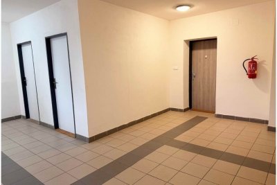 Pronájem bytu 3+kk Holešov - ul. Bořenovská