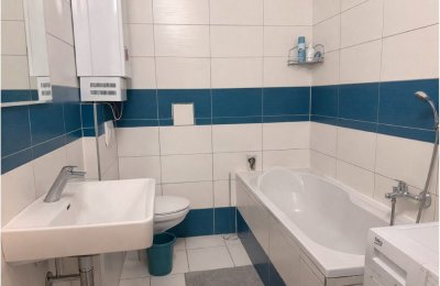 Prodej bytu 2+kk Holešov - ul. Bořenovská