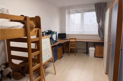 Prodej bytu 2+kk Holešov - ul. Bořenovská
