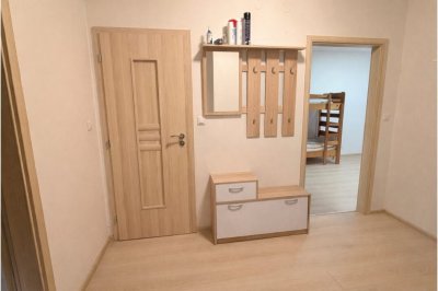 Prodej bytu 2+kk Holešov - ul. Bořenovská