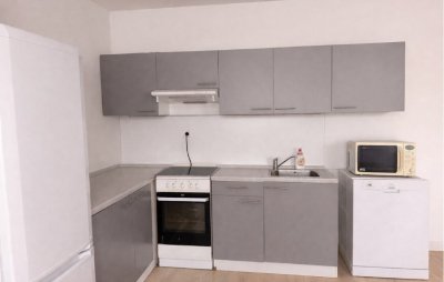 Prodej bytu 2+kk Holešov - ul. Bořenovská