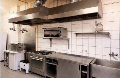 Pronájem restaurace U Kryštofa