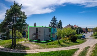 Prodej bytu 4+kk Zborovice