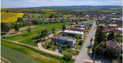Prodej bytu 4+kk Zborovice