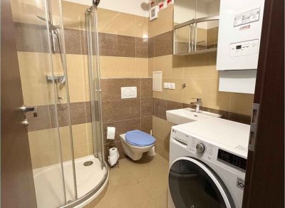 Pronájem zařízeného bytu 2+kk Holešov