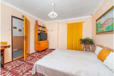 Prodej domu 4+1 v Žalkovicích