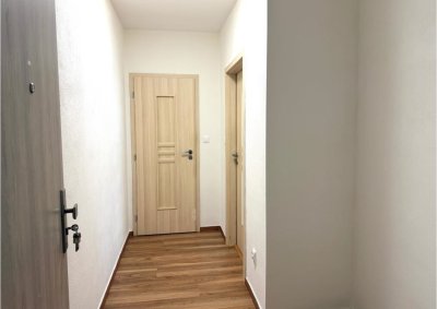 Pronájem bytu 1+kk Holešov - ul. Bořenovská