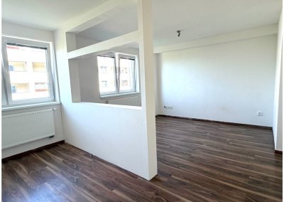 Pronájem bytu 1+kk Holešov - ul. Bořenovská