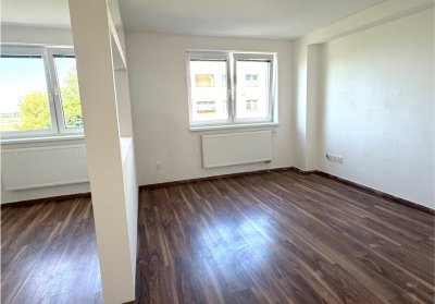 Pronájem bytu 1+kk Holešov - ul. Bořenovská