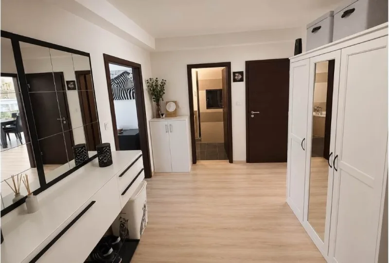 Prodej bytu 3+kk Holešov - ul. Bořenovská
