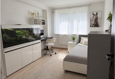 Prodej bytu 3+kk Holešov - ul. Bořenovská