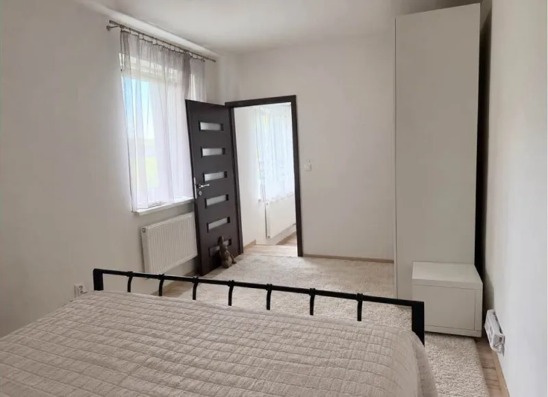 Prodej bytu 3+kk Holešov - ul. Bořenovská