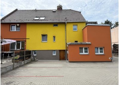 Prodej bytu 2+kk v Záříčí