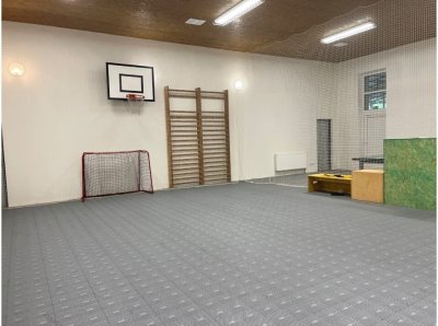 Prodej rekreačního apartmánu 2+kk s terasou - Všemina