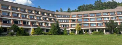 Prodej rekreačního apartmánu 2+kk s terasou - Všemina