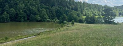 Prodej rekreačního apartmánu 2+kk s terasou - Všemina