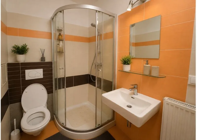Prodej bytu 2+kk Holešov, Bořenovská