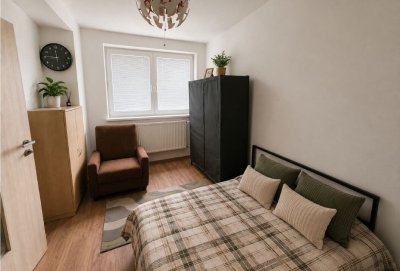 Prodej bytu 2+kk Holešov, Bořenovská