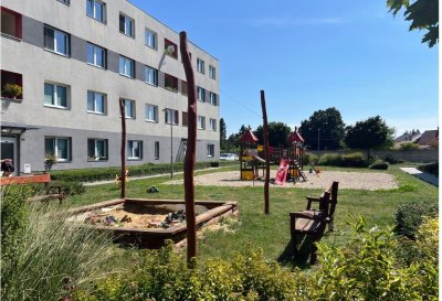 Prodej bytu 2+kk, Holešov