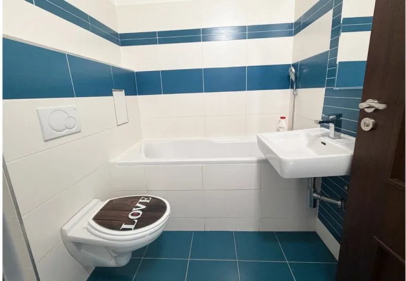 Prodej bytu 2+kk, Holešov