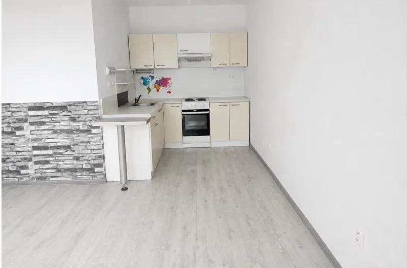 Prodej bytu 2+kk, Holešov