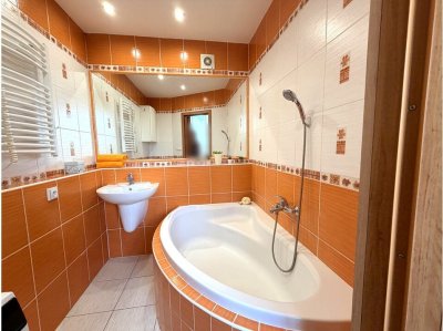 Pronájem bytu 2+1 v Holešově