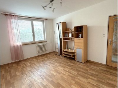 Pronájem bytu 2+1 v Holešově