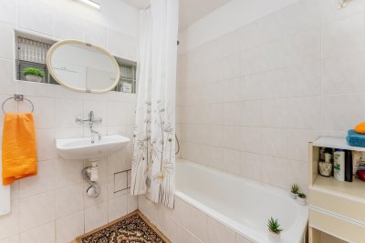 Prodej rodinného domu na samotě u Zlína, pozemek 6 424 m²