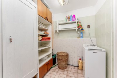 Prodej rodinného domu na samotě u Zlína, pozemek 6 424 m²