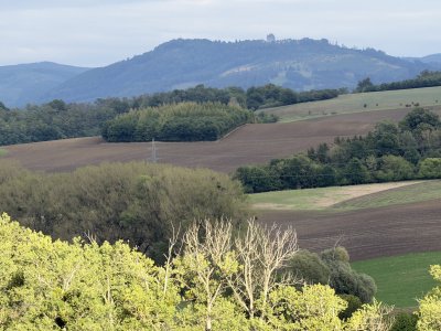 Prodej chaty se zahradou Holešov - Bořenovice