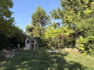 Prodej chaty se zahradou Holešov - Bořenovice