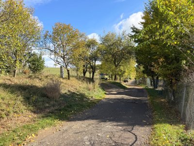 Prodej chaty v Jaroslavicích u Zlína - Stráně
