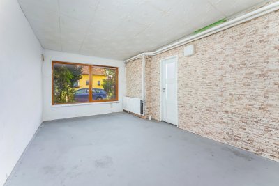Prodej rodinného domu 5+1 v Bystřici pod Hostýnem