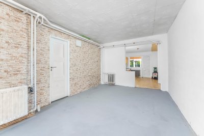 Prodej rodinného domu 5+1 v Bystřici pod Hostýnem