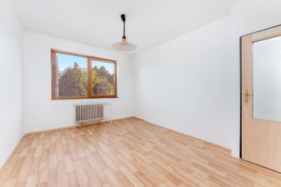 Prodej rodinného domu 5+1 v Bystřici pod Hostýnem