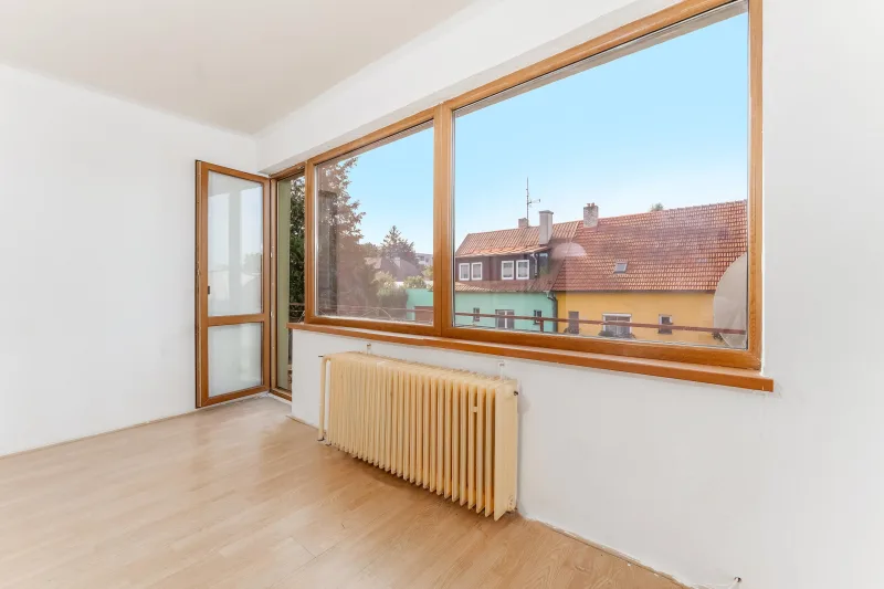 Prodej rodinného domu 5+1 v Bystřici pod Hostýnem